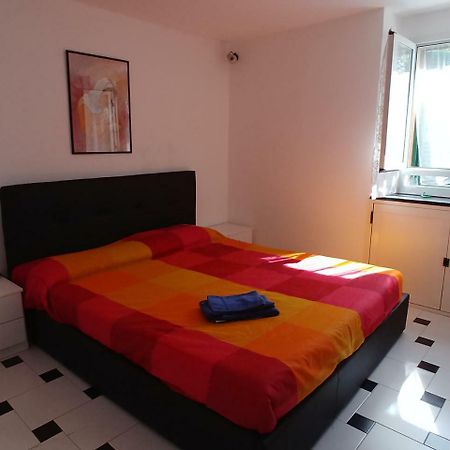 Apartament Casa Emanuele Santa Margherita Ligure Zewnętrze zdjęcie