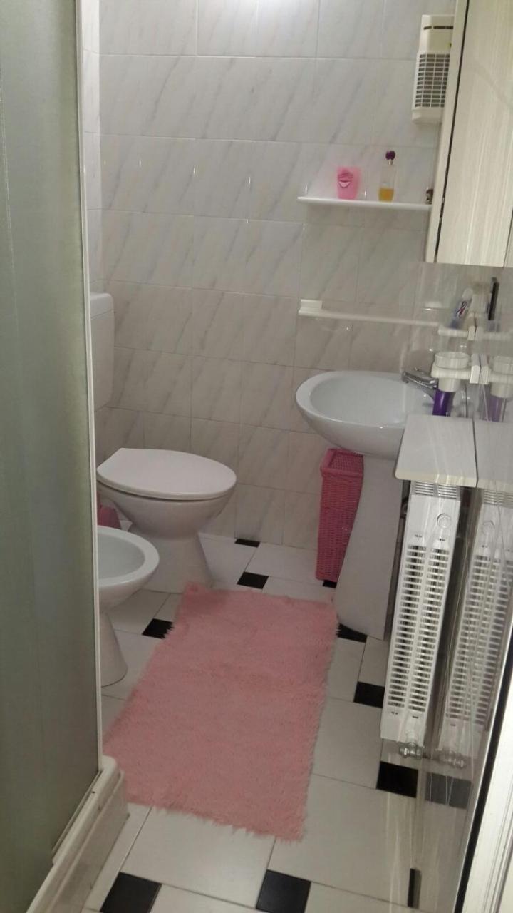 Apartament Casa Emanuele Santa Margherita Ligure Zewnętrze zdjęcie