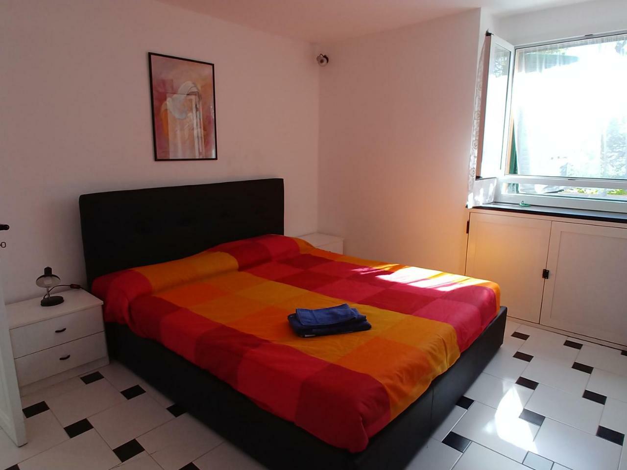 Apartament Casa Emanuele Santa Margherita Ligure Zewnętrze zdjęcie