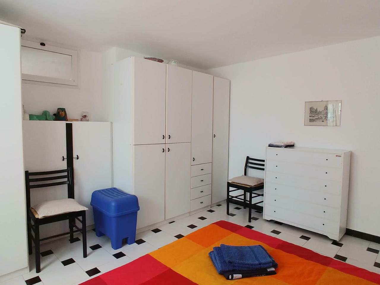 Apartament Casa Emanuele Santa Margherita Ligure Zewnętrze zdjęcie